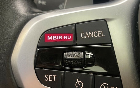 BMW 3 серия, 2022 год, 4 190 000 рублей, 16 фотография