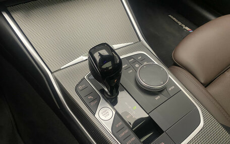 BMW 3 серия, 2022 год, 4 190 000 рублей, 20 фотография