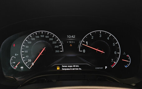 BMW 5 серия, 2018 год, 4 300 000 рублей, 12 фотография