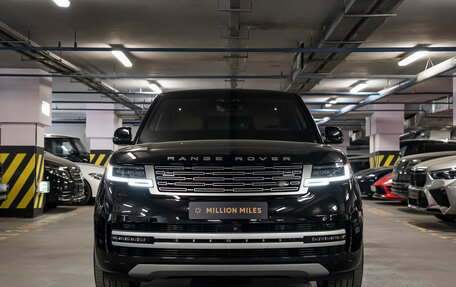 Land Rover Range Rover IV рестайлинг, 2025 год, 44 000 000 рублей, 2 фотография