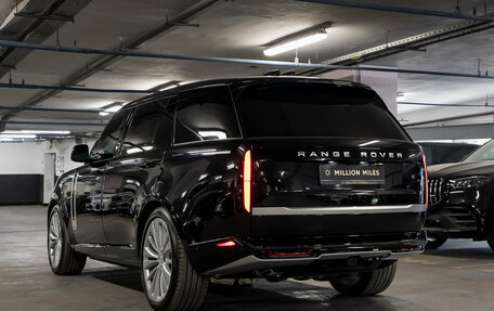 Land Rover Range Rover IV рестайлинг, 2025 год, 44 000 000 рублей, 6 фотография