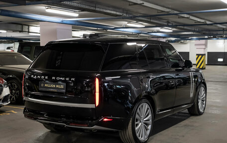 Land Rover Range Rover IV рестайлинг, 2025 год, 44 000 000 рублей, 4 фотография