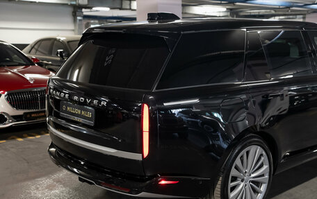 Land Rover Range Rover IV рестайлинг, 2025 год, 44 000 000 рублей, 8 фотография