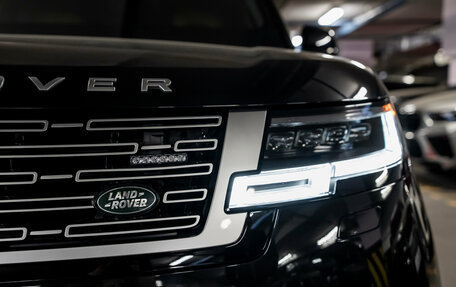 Land Rover Range Rover IV рестайлинг, 2025 год, 44 000 000 рублей, 11 фотография
