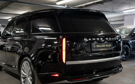 Land Rover Range Rover IV рестайлинг, 2025 год, 44 000 000 рублей, 7 фотография