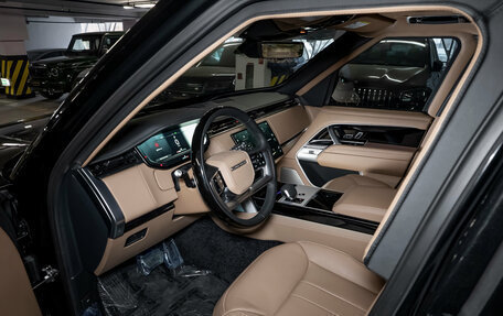 Land Rover Range Rover IV рестайлинг, 2025 год, 44 000 000 рублей, 15 фотография
