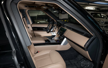 Land Rover Range Rover IV рестайлинг, 2025 год, 44 000 000 рублей, 26 фотография