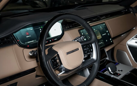 Land Rover Range Rover IV рестайлинг, 2025 год, 44 000 000 рублей, 19 фотография