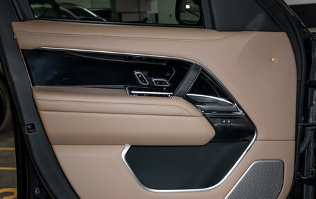 Land Rover Range Rover IV рестайлинг, 2025 год, 44 000 000 рублей, 22 фотография