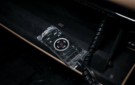 Land Rover Range Rover IV рестайлинг, 2025 год, 44 000 000 рублей, 30 фотография