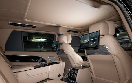 Land Rover Range Rover IV рестайлинг, 2025 год, 44 000 000 рублей, 34 фотография