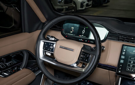 Land Rover Range Rover IV рестайлинг, 2025 год, 44 000 000 рублей, 39 фотография