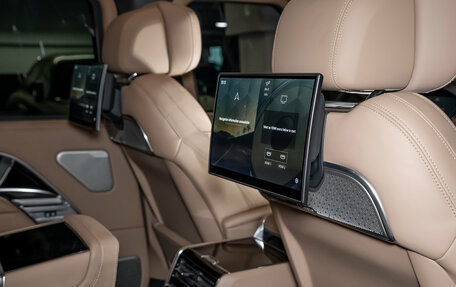 Land Rover Range Rover IV рестайлинг, 2025 год, 44 000 000 рублей, 36 фотография