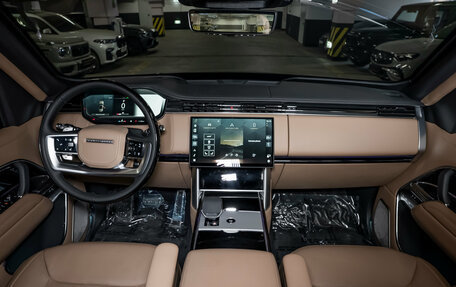 Land Rover Range Rover IV рестайлинг, 2025 год, 44 000 000 рублей, 38 фотография