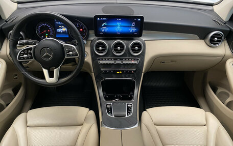 Mercedes-Benz GLC, 2021 год, 4 290 000 рублей, 9 фотография
