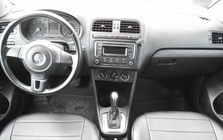 Volkswagen Polo VI (EU Market), 2014 год, 820 000 рублей, 12 фотография