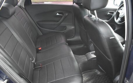Volkswagen Polo VI (EU Market), 2014 год, 820 000 рублей, 11 фотография