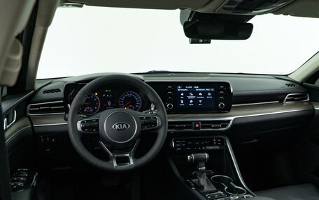KIA K5, 2021 год, 2 973 444 рублей, 6 фотография