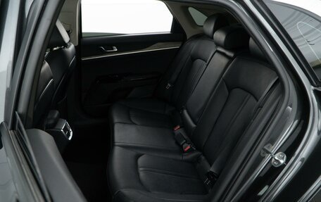 KIA K5, 2021 год, 2 973 444 рублей, 9 фотография