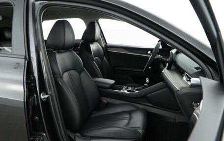 KIA K5, 2021 год, 2 973 444 рублей, 8 фотография