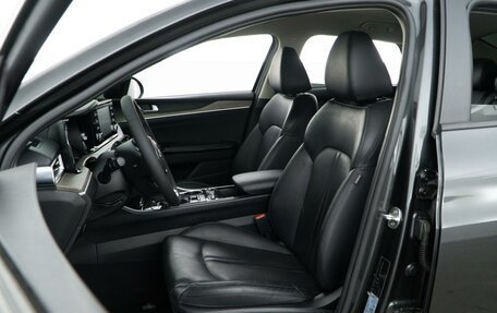 KIA K5, 2021 год, 2 973 444 рублей, 10 фотография