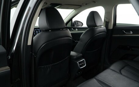 KIA K5, 2021 год, 2 973 444 рублей, 11 фотография