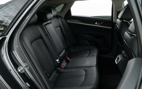 KIA K5, 2021 год, 2 973 444 рублей, 7 фотография