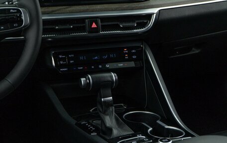 KIA K5, 2021 год, 2 973 444 рублей, 14 фотография