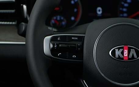KIA K5, 2021 год, 2 973 444 рублей, 12 фотография