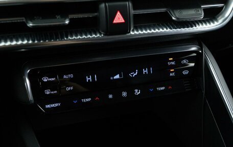 KIA K5, 2021 год, 2 973 444 рублей, 15 фотография