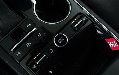 KIA K5, 2021 год, 2 973 444 рублей, 19 фотография