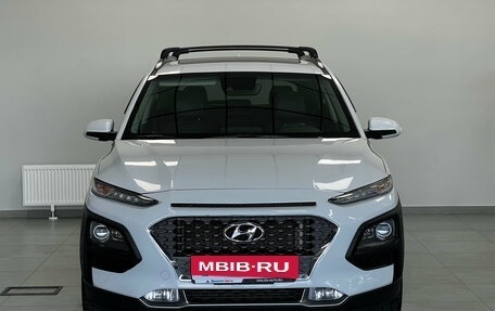 Hyundai Kona I, 2020 год, 1 820 000 рублей, 8 фотография