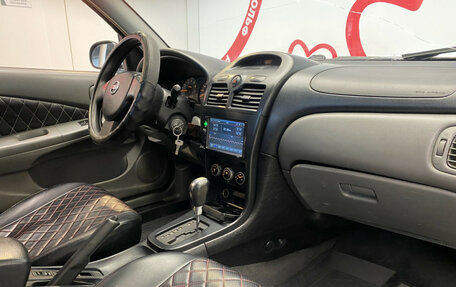 Nissan Almera Classic, 2011 год, 550 000 рублей, 7 фотография