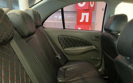 Nissan Almera Classic, 2011 год, 550 000 рублей, 8 фотография