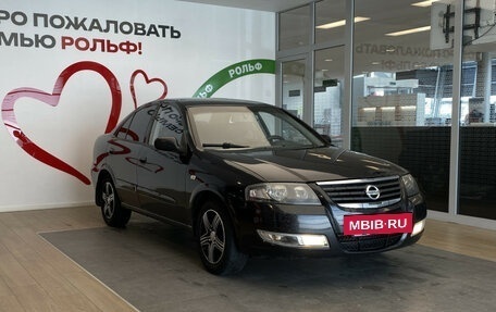 Nissan Almera Classic, 2011 год, 550 000 рублей, 3 фотография