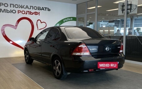 Nissan Almera Classic, 2011 год, 550 000 рублей, 6 фотография