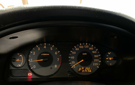 Nissan Almera Classic, 2011 год, 550 000 рублей, 11 фотография