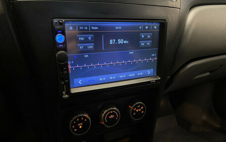 Nissan Almera Classic, 2011 год, 550 000 рублей, 14 фотография