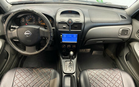Nissan Almera Classic, 2011 год, 550 000 рублей, 9 фотография