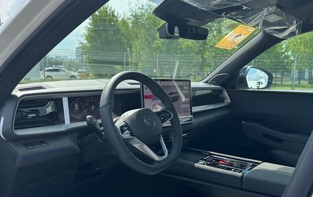 Volkswagen Teramont, 2026 год, 6 350 000 рублей, 2 фотография