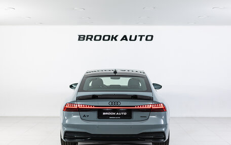 Audi A7, 2025 год, 8 490 000 рублей, 5 фотография
