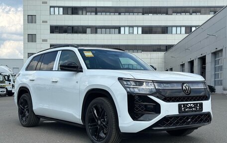 Volkswagen Teramont, 2026 год, 6 350 000 рублей, 5 фотография
