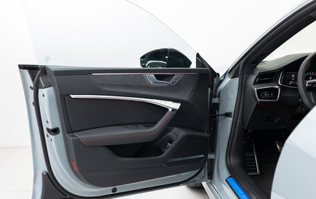 Audi A7, 2025 год, 8 490 000 рублей, 8 фотография