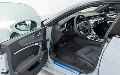 Audi A7, 2025 год, 8 490 000 рублей, 7 фотография
