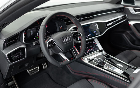 Audi A7, 2025 год, 8 490 000 рублей, 10 фотография