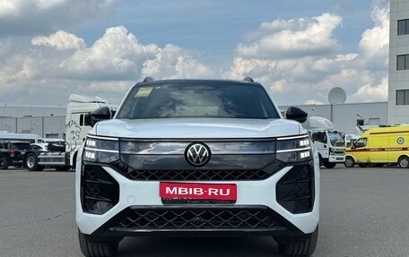 Volkswagen Teramont, 2026 год, 6 350 000 рублей, 4 фотография