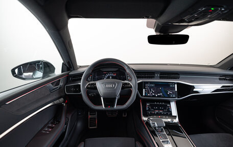 Audi A7, 2025 год, 8 490 000 рублей, 13 фотография