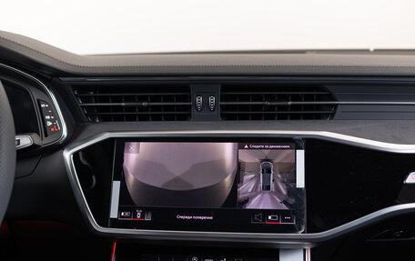 Audi A7, 2025 год, 8 490 000 рублей, 21 фотография