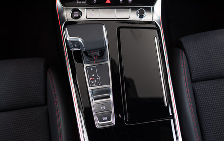 Audi A7, 2025 год, 8 490 000 рублей, 18 фотография