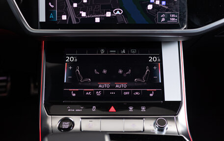 Audi A7, 2025 год, 8 490 000 рублей, 16 фотография